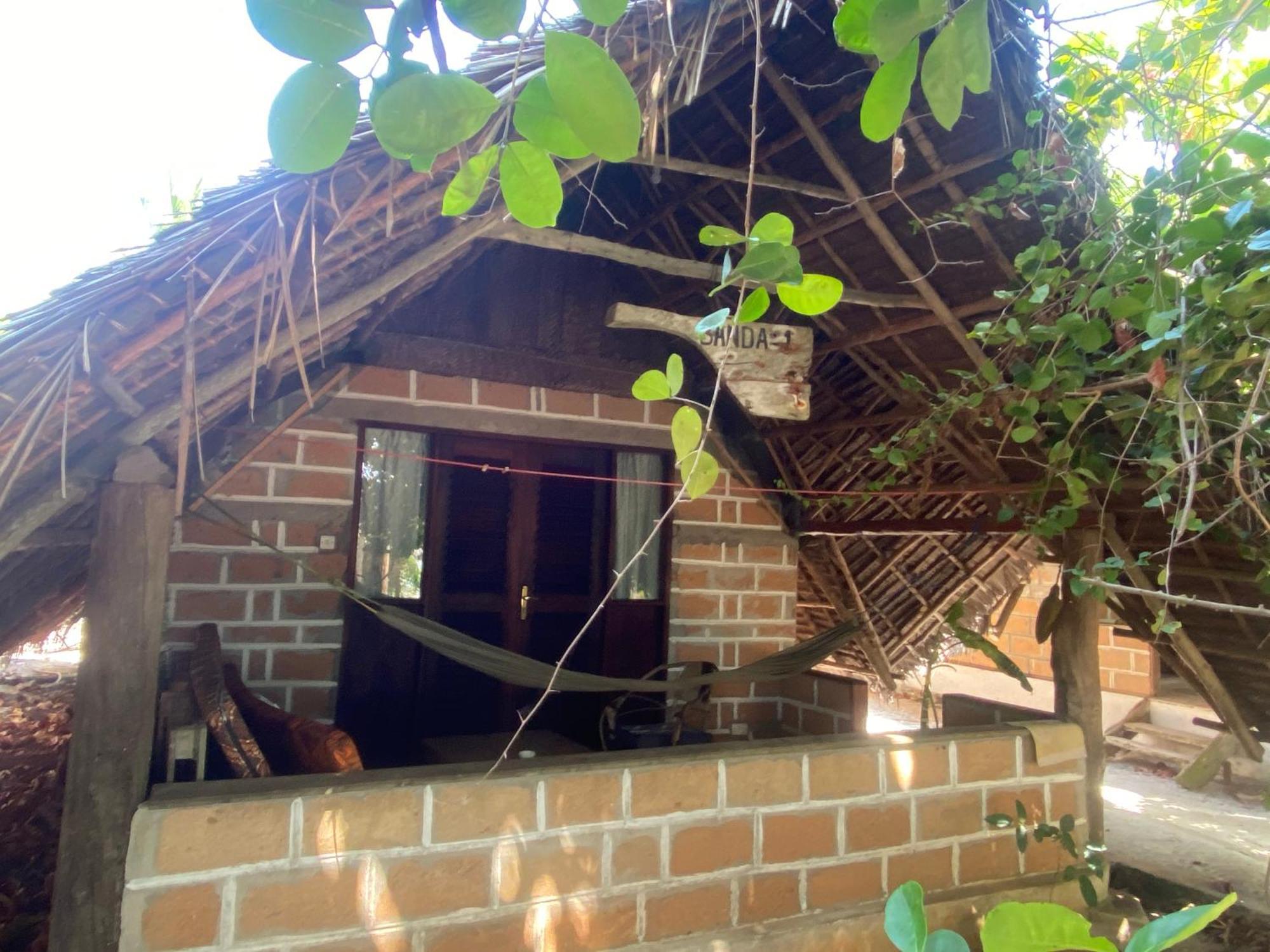 Mbuyuni Village Hotell 2*